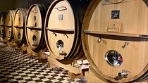 Private Burgundy 4 Domains 20 Chablis Wines tasting from Paris