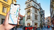 Escape Tour Praag Self Guided City Game Find the Secret Exit
