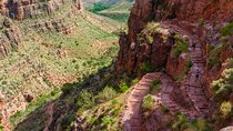 Grand Canyon Full Day Small Group Tour