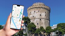 Self Guided Escape Game in Thessaloniki. Find the secret exit!