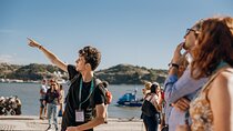 Best of Belem: Monastery & Walking Tour with River Cruise
