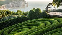 Highlights of Normandy Private Tour from Paris
