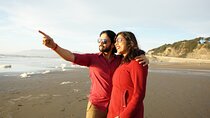 Fun Private Photoshoot in San Francisco