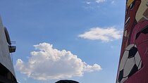 Johannesburg and Soweto Private Tour