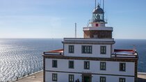 Private Costa de la Muerte and Cabo Finisterre Tour