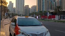 Private Transportation From Muscat To Dubai