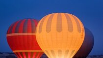 2-Hour Hot Air Balloon Tour in Luxor