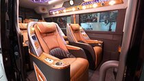 Hanoi Private Transfers By Limousine Vans (Luxury Services)