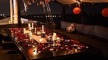 Luxury Felucca on the Nile with Lunch 