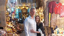 Shopping Tours In Market Khan Kahili , Guide and Private Vehicle 