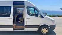 Private 1,5 Day Istanbul Tour for Cruisers