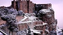 Private Tour to Segesta, Erice and Wine Tasting in Marsala