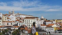 Private Lisbon Jewish Tour - See UNESCO-Listed Sites of Alfama