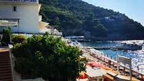 Transfer from Naples airport or station to Nerano (Massalubrense)