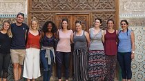 Marrakech Private Guided Tour Half-day 