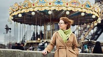 Private Photo Shooting Tour in Paris with a Professional