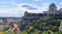 Danube Bend Tour by van