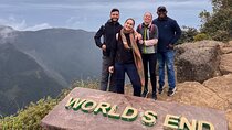 Sri Lanka Tour in 8 Days