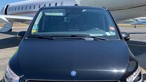 Taxi Airport Marrakech VIP 