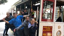 Self-Guided Cable Car City Tour in San Francisco