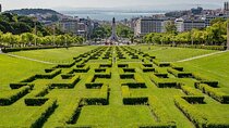 Private Full-Day Lisbon Tour