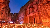 Highlights of Petra: Exclusive 4-Day Private Tour Experience