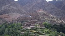 High Atlas Adventure – 2-Day Private Hike from Amizmiz