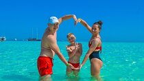 Ras Muhammed & White Island Snorkeling Sea Trip - Sharm El Sheikh