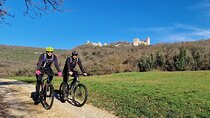 Lim bay to Rovinj bike tour from 