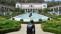 Journey Back in Time at The Getty Villa -2.5, 2, 1.5, 1 Hour(s)