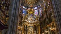 8-Hour Private Tour of Lugo from Santiago de Compostela