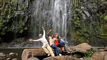 6 Days Tanzania National Parks camping group Tour 
