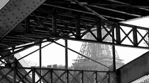 Full Day Photo Tour in Paris