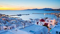 Mykonos Delight: A Perfect Day Trip from Your Cruise Ship