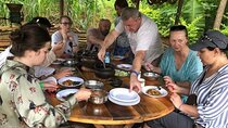 3 Days Lake Manyara, Tarangire, Ngorongoro Crater group (Camping)