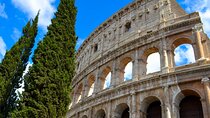 Best of Rome, Florence, Venice & Paris in 12 days