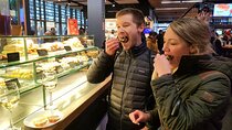 Bilbao Local Immersion with Pintxos & Drinks 