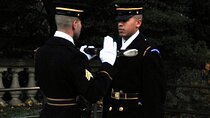 Arlington National Cemetery Guided Afternoon Walking Tour