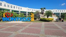 Private Transfer To or From Sangster Intl Airport and Montego Bay