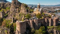 Epic 10 day Adventure and Archaeology Tour of Georgia.