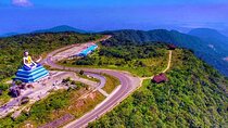 Bokor National Park Private Day Trip from Phnom Penh