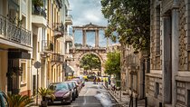 Athens and Ancient Corinth Private from Athens
