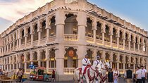 Private Doha City Tour With Desert Safari(Combo) 