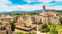Girona and Costa Brava Private Tour from Barcelona by Car