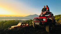 Mt Batur Sunrise Jeep With Breakfast - All Inclusive