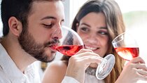 Montserrat Wine Tasting Tour from Barcelona Day Trip by Car
