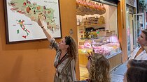 Food markets tour with a local!
