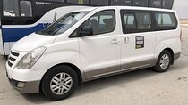 Airport Transfer Santiago de Compostela