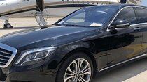 Private Transfer from Santiago de Compostela to Oporto