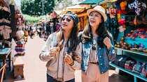 Fabulous City walking tour of San Jose